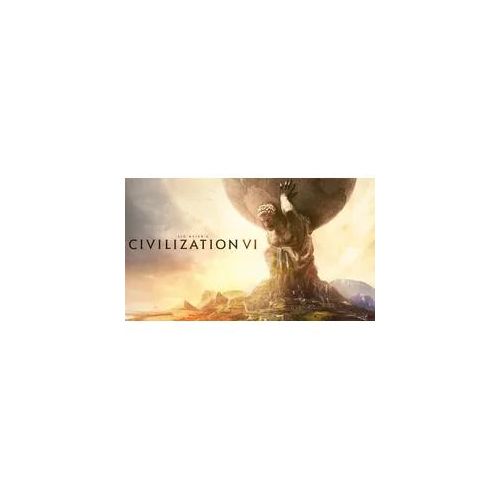 Sid Meier’s Civilization VI