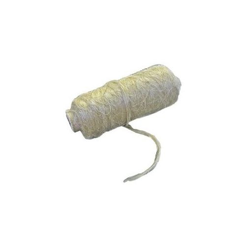 Hanf-Spule - zur Verwendung bei Gewindeabdichtungen - 80 g ** 100g/1,49 EUR