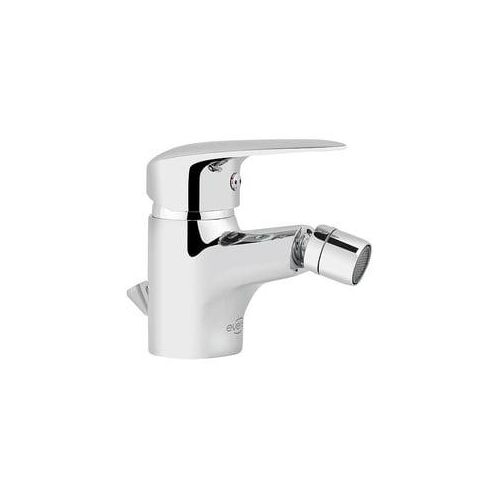 Bidet-Einhebelmischer Ewan 102 mm - chrom