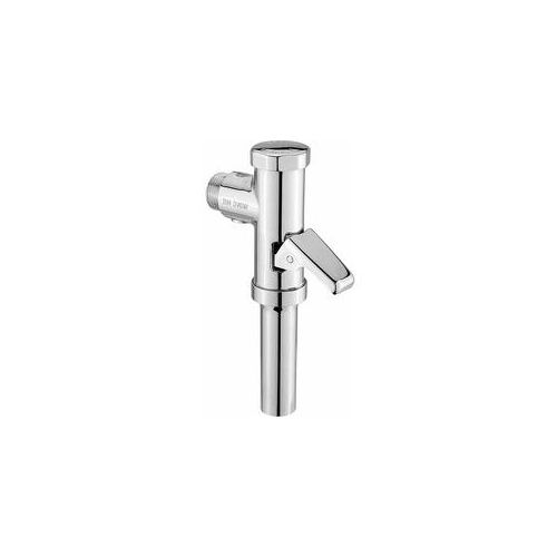 SCHELL WC-Spülarmatur Schellomat mit Hebel - 3/4'' - chrom - 02 202 06 99