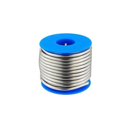 FELDER Fittinglot / Lötzinn Cu-Rotin®3 Ø 2,7 mm - 250g-Spule - 149727201 ** 100g/7,44 EUR