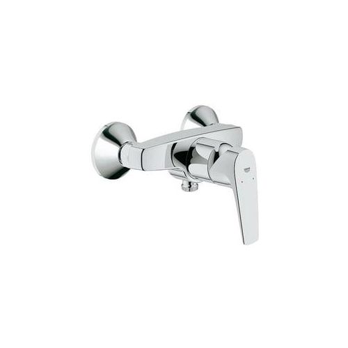 GROHE BauFlow Einhand-Brausebatterie - chrom - 23755000