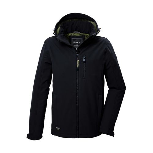 Softshelljacke 