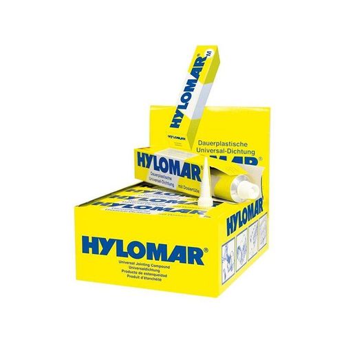 Universal-Dichtpaste m 40ml Blister - Hylomar