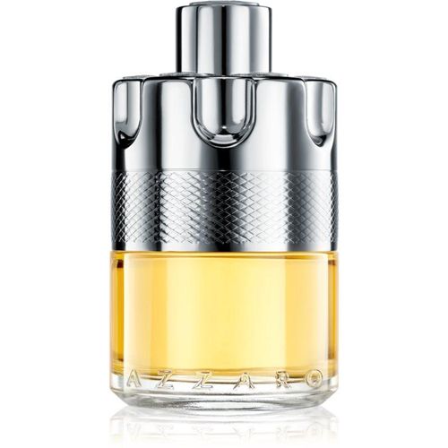 Azzaro Wanted EDT für Herren 100 ml