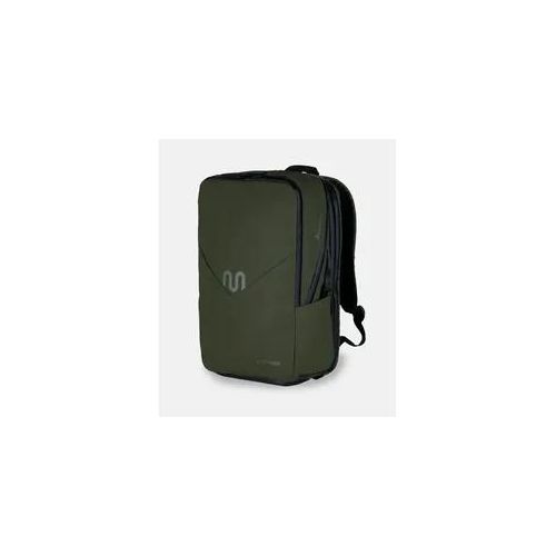 onemate Backpack Pro 22l, Alltagsrucksack Grün