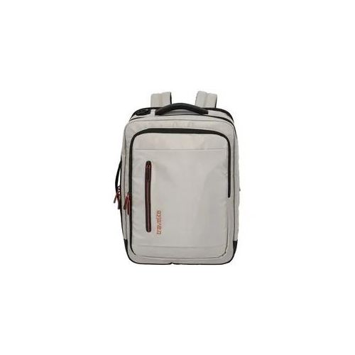 Travelite Crosslite Bordtasche/Rucksack Natur