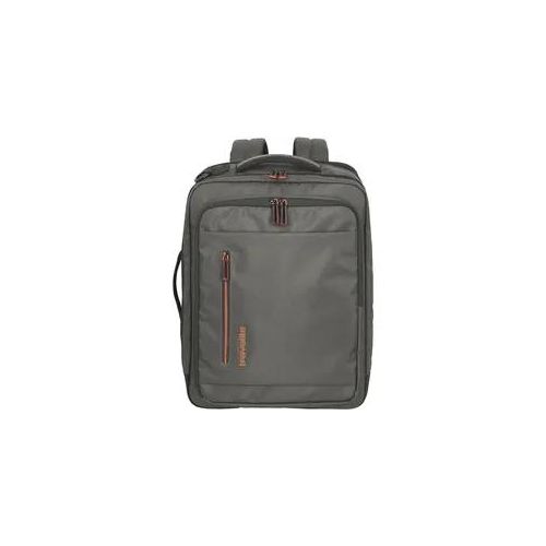 Travelite Crosslite Bordtasche/Rucksack Oliv