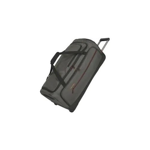 Travelite Crosslite Rollenreisetasche L 79cm Oliv