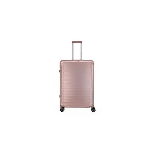 Travelite Next Trolley L 4-Rad Rosé