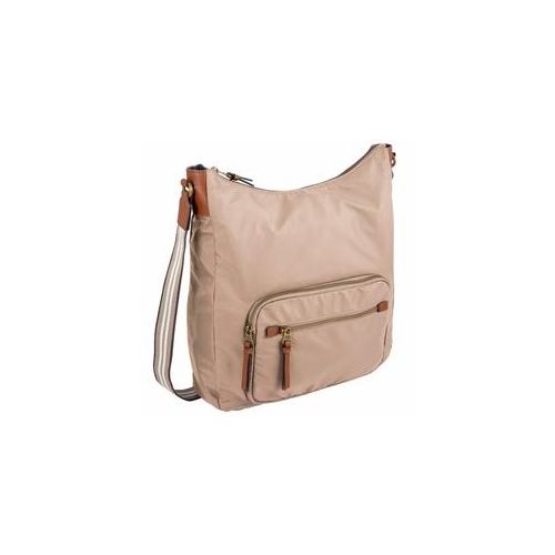 Camel Active BARI Hobo Bag Beige