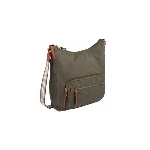 Camel Active BARI Hobo Bag Khaki