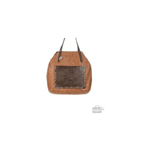 Picard Pampa Shopper 2222 wood