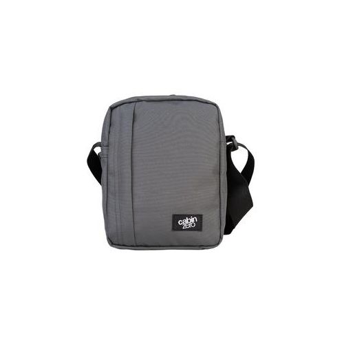 Cabin Zero Sidekick 3L Shoulder Bag Original Grey