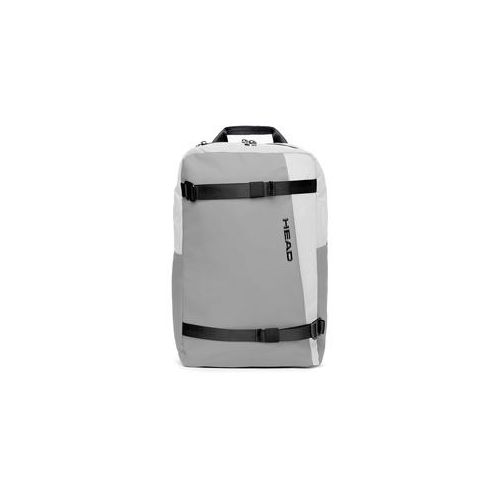 HEAD Game Squared Rucksack LH-Grey