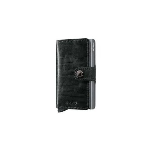 Secrid Miniwallet Dutch Martin MDM-Grey