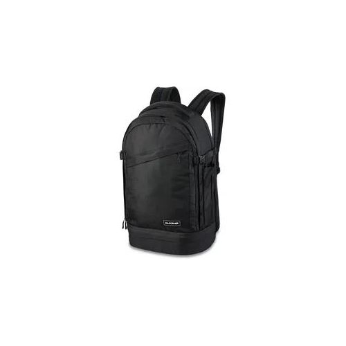 Dakine Verge Backpack 25L Black Ripstop