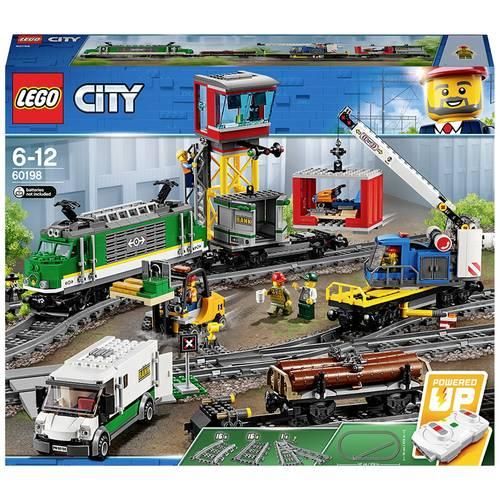 60198 LEGO® CITY Güterzug