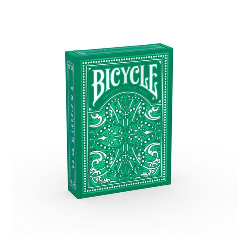 Bicycle® Kartendeck - Jacquard Spielkarten Kartenspiel PokerkartenSingle Deck