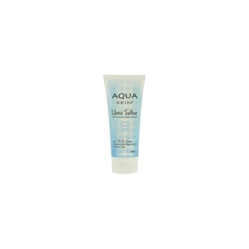 AQUA SKIN Urea Salbe 100 ml