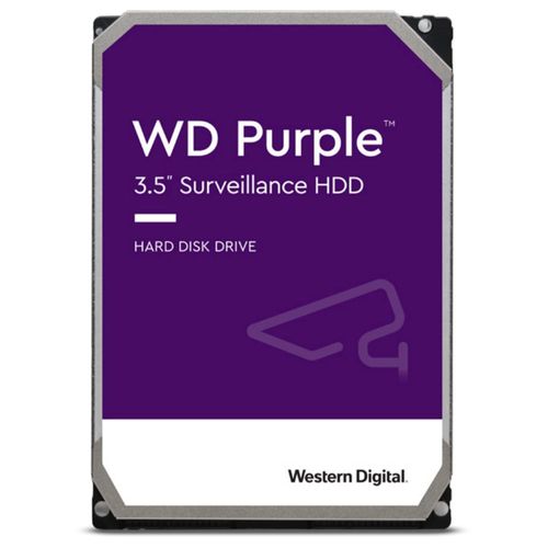 WESTERN DIGITAL interne HDD-Festplatte 