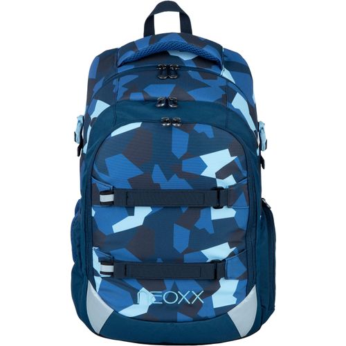 Schulrucksack NEOXX 