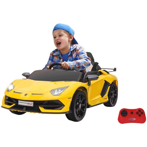 Elektro-Kinderauto JAMARA 