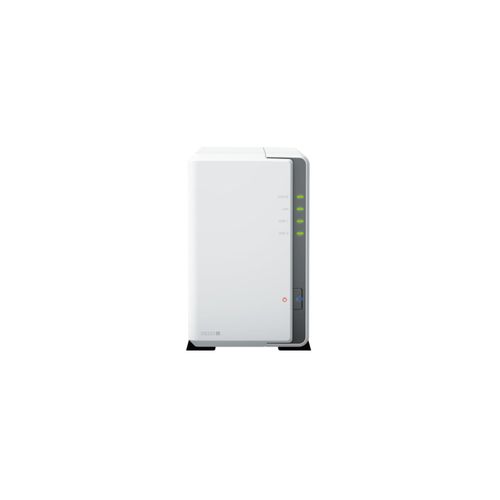 SYNOLOGY NAS-Server 