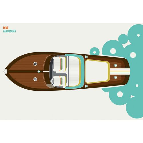 Fototapete LIVING WALLS 