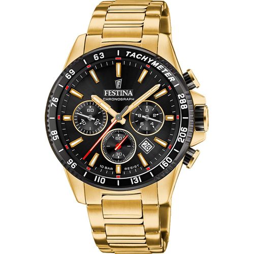 Chronograph FESTINA 