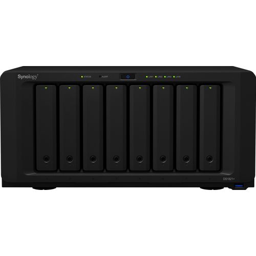 SYNOLOGY NAS-Server 