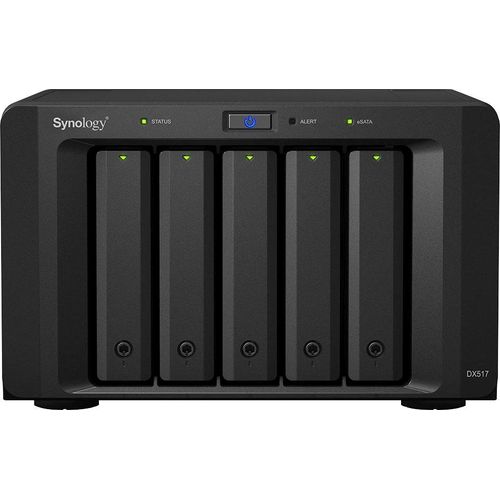 SYNOLOGY NAS-Server 