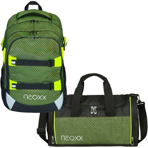 Schulrucksack NEOXX 