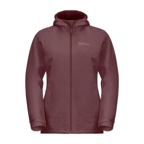 3-in-1-Funktionsjacke JACK WOLFSKIN 