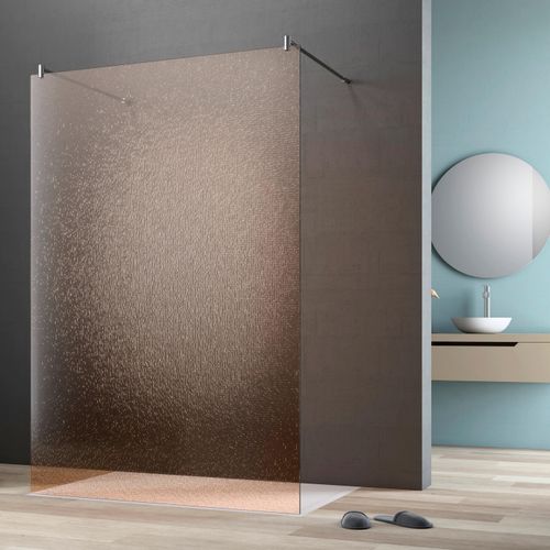 Walk-in-Dusche MAW BY GEO 