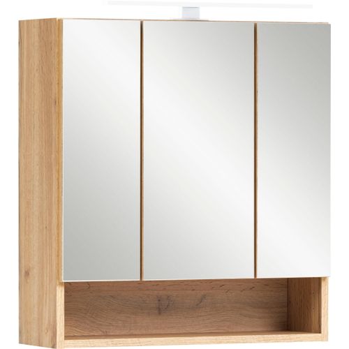 Spiegelschrank WELLTIME 