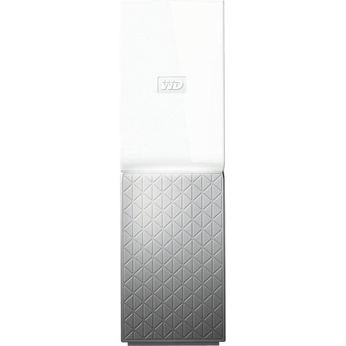 WD NAS-Server 