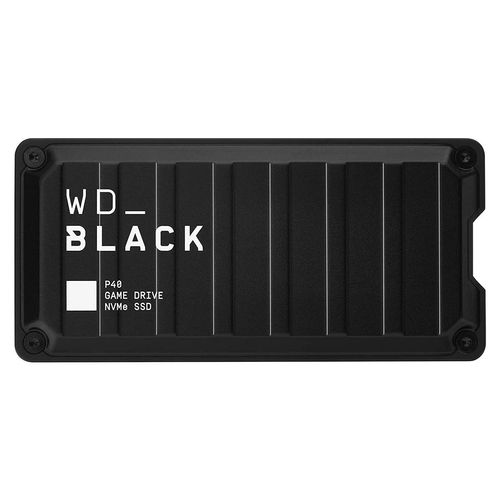 WD BLACK externe Gaming-SSD 