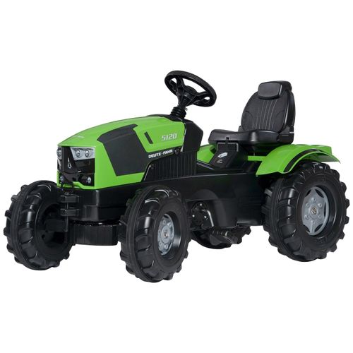 Trettraktor ROLLY TOYS 