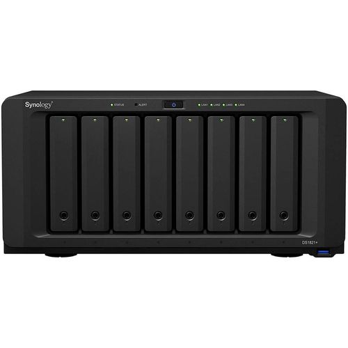 SYNOLOGY NAS-Server 