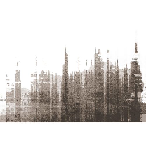 Fototapete ARCHITECTS PAPER 