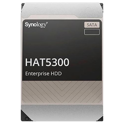 SYNOLOGY interne HDD-Festplatte 