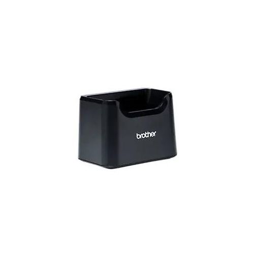 Brother Einzel-Slot Dockingstation PACR004EU Schwarz