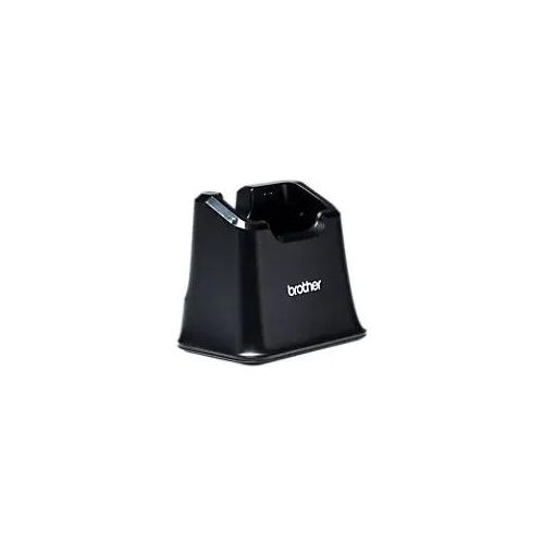 Brother Einzel-Slot Dockingstation PACR003EU Schwarz