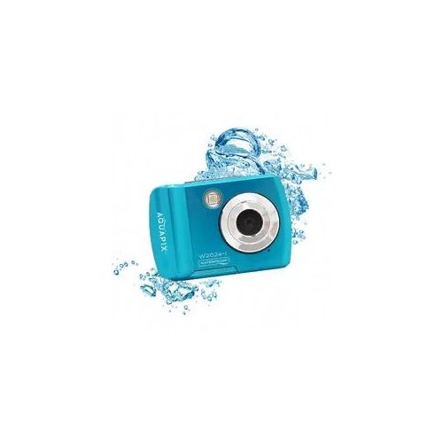 Aquapix W2024-I Splash Blau