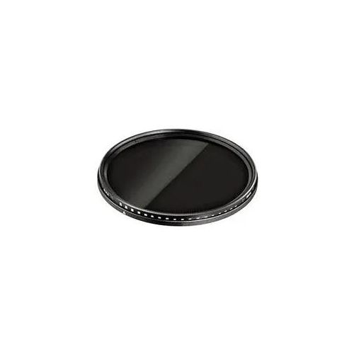 Hama 49 mm Variabler Graufilter ND2-400