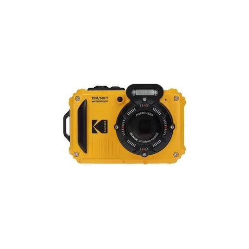 Kodak Pixpro WPZ2 Unterwasserkamera