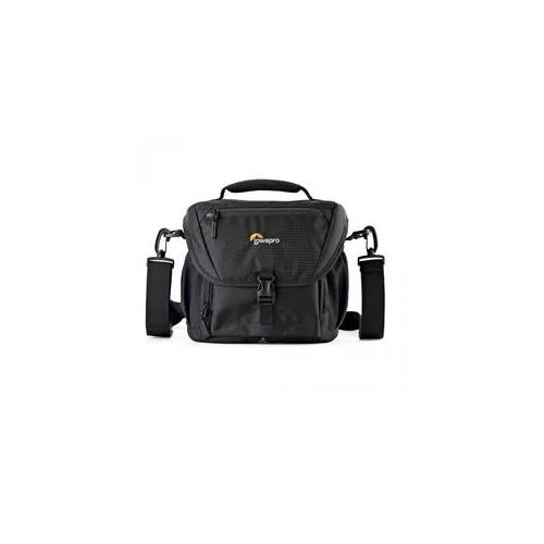 Lowepro Nova 170 AW II schwarz