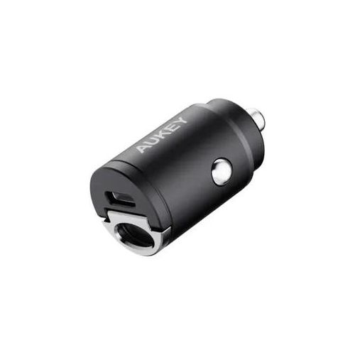 Aukey USB-C Car Charger 20W