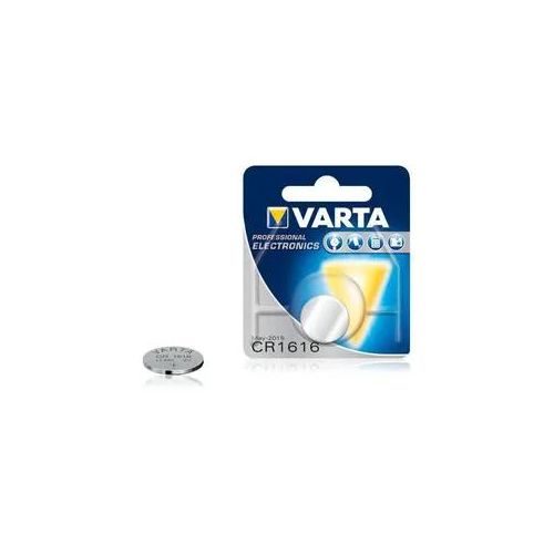 Varta CR1616